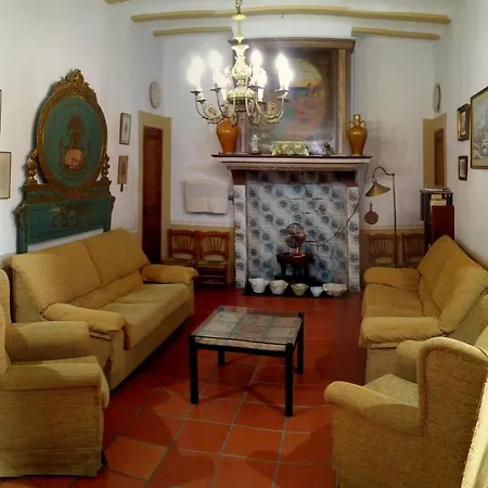 Ca Les Senyoretes Hotel