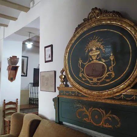 Hotel Ca Les Senyoretes Otos
