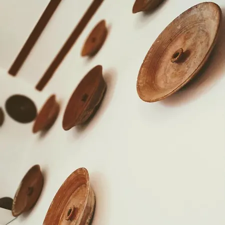 Ca Les Senyoretes Hotel