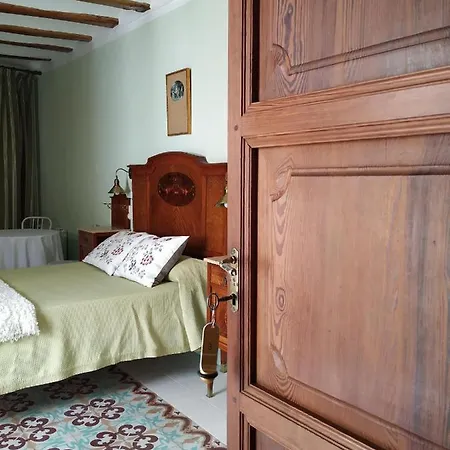 Otel Ca Les Senyoretes *