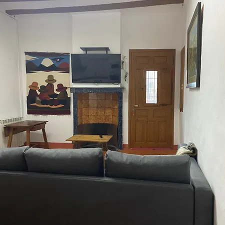 Ca Les Senyoretes Otos