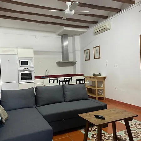 Hotel Ca Les Senyoretes