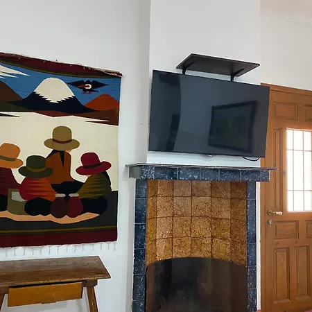 Otel Ca Les Senyoretes
