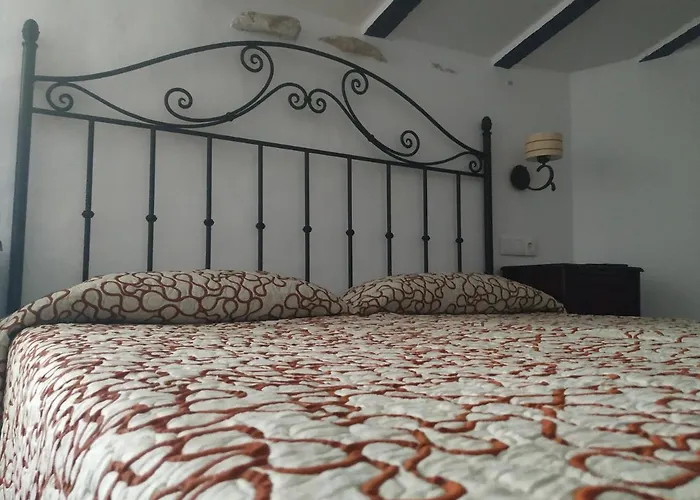 Ca Les Senyoretes Hotell *