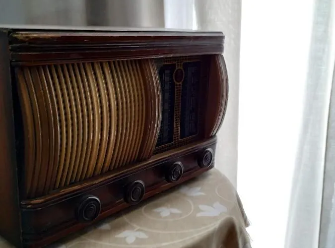 Ca Les Senyoretes Hotell