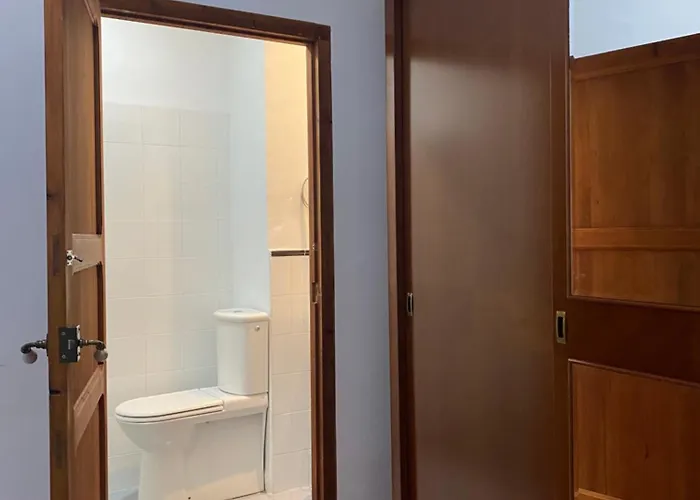 Ca Les Senyoretes * Otos