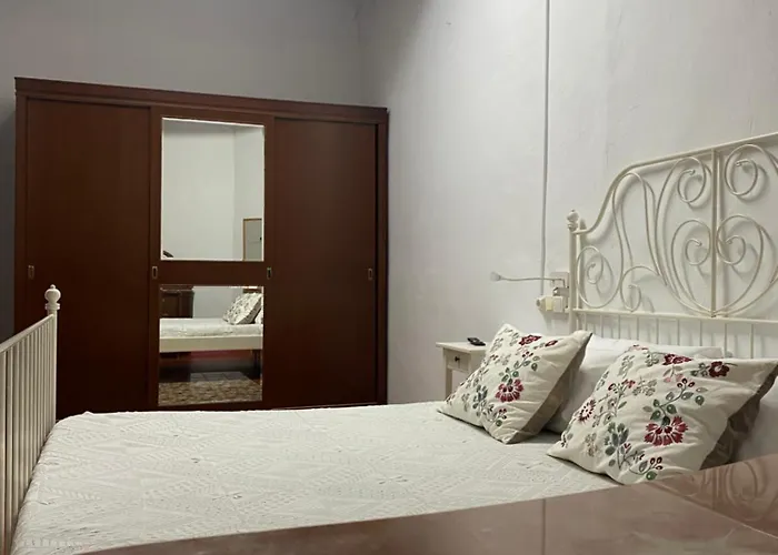 Ca Les Senyoretes Hotell