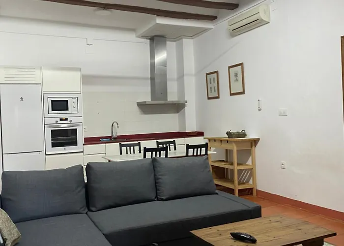 Hotell Ca Les Senyoretes